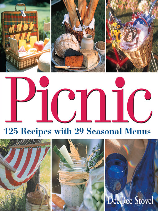 Title details for Picnic by DeeDee Stovel - Available